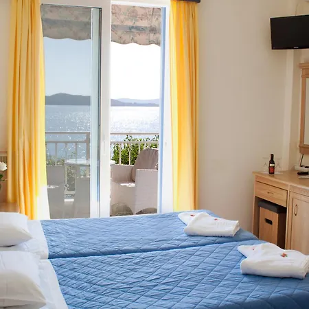 酒店 奈德里海滩酒店 奈德里