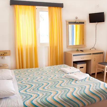 奈德里海滩酒店