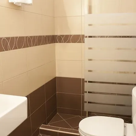 호텔 Hotel Nydri Beach 니드리
