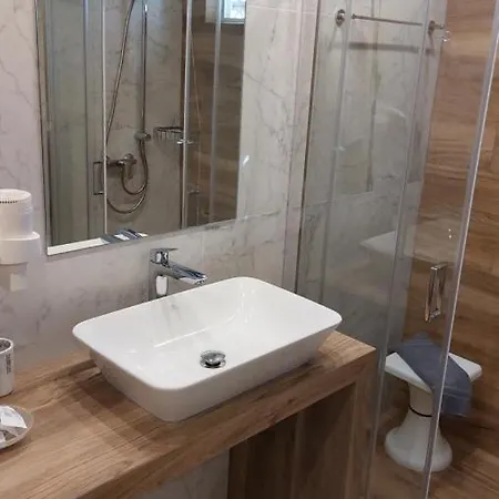 Hotel Nydri Beach 2* Нидри