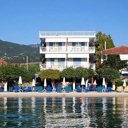 Hotel Nydri Beach Hotel 2*