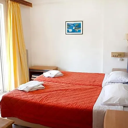 Hotel Nydri Beach Szálloda