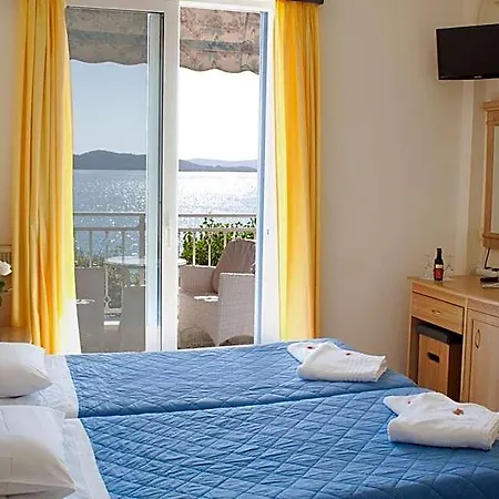 Hotel Hotel Nydri Beach Nydri (Lefkada)