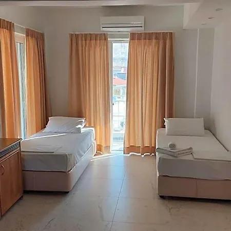 Hotel Hotel Nydri Beach 2*
