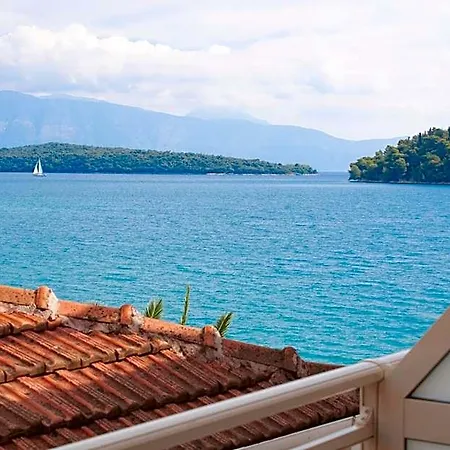 Hotel Hotel Nydri Beach Nydri (Lefkada)