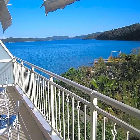 Hotel Nydri Beach Hotel