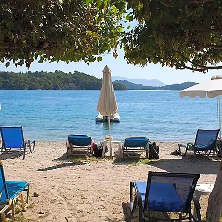 Hotel Hotel Nydri Beach 2*
