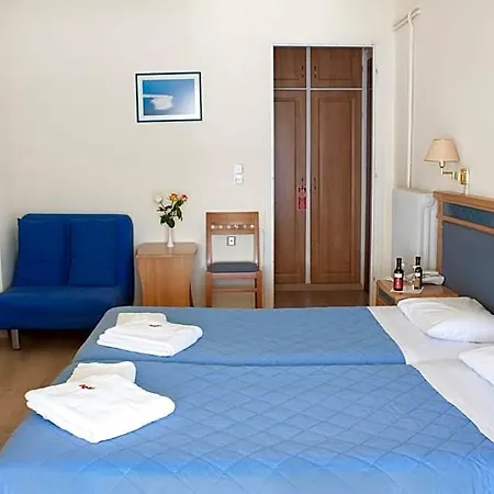 Hotel Nydri Beach 2* Nydri (Lefkada)