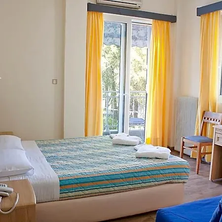 Hotel Nydri Beach Nydri (Lefkada)
