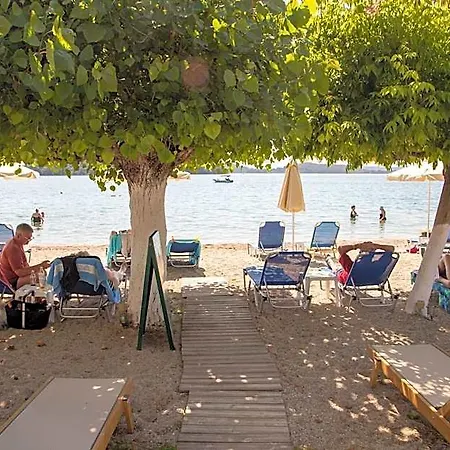 Hotel Nydri Beach 2*