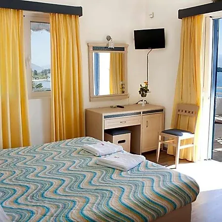 Szálloda Hotel Nydri Beach 2*