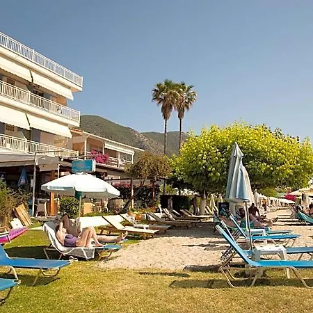 Hotel Nydri Beach 2* Nydri (Lefkada)