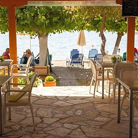 Hotel Nydri Beach Nidrí