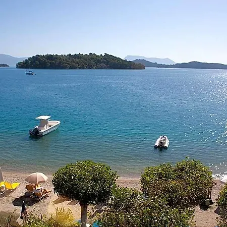 Hotel Hotel Nydri Beach Nydri (Lefkada)
