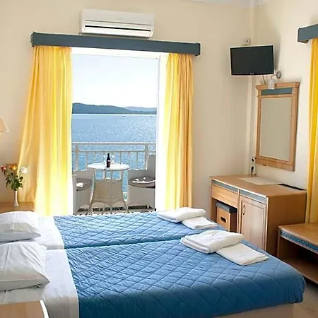 Hotel Hotel Nydri Beach Nydri (Lefkada)