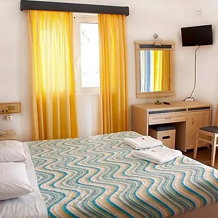 Hotel Nydri Beach Hotel