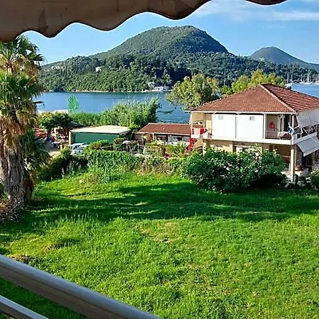 Szálloda Hotel Nydri Beach Nidrí
