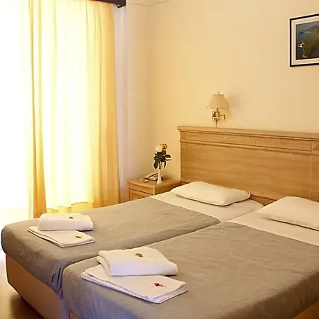 Hotel Nydri Beach Hotel 2*