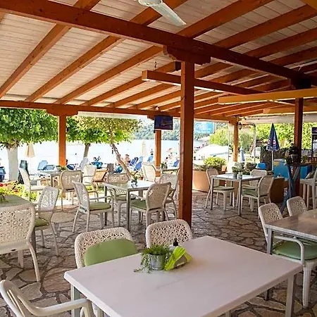 Hotel Nydri Beach Hotel Nydri (Lefkada)