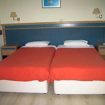 Hotel Hotel Nydri Beach Nydri (Lefkada)