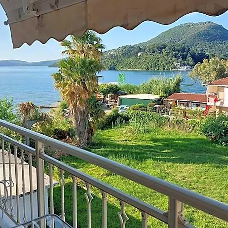 Szálloda Hotel Nydri Beach Nidrí