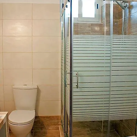 Szálloda Hotel Nydri Beach Nidrí
