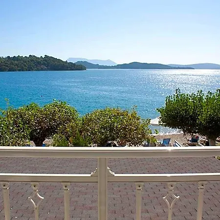 Hotel Nydri Beach 2* Nidrí