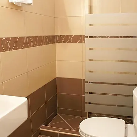 Hotel Nydri Beach Nydri (Lefkada)